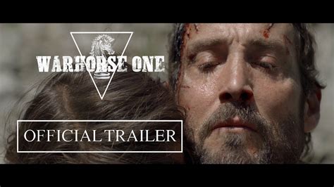 warhorse one official trailer